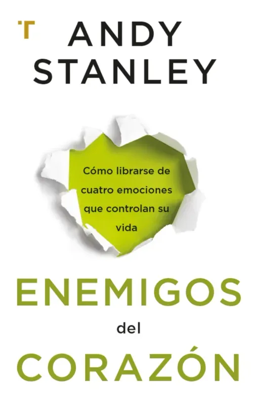 Enemigos del corazon