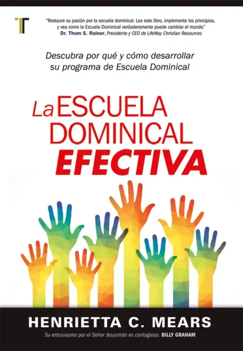 La escuela dominical efectiva