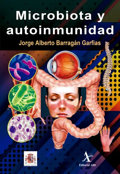 Microbiota y autoinmunidad