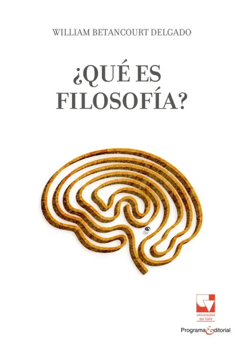Que es filosofia