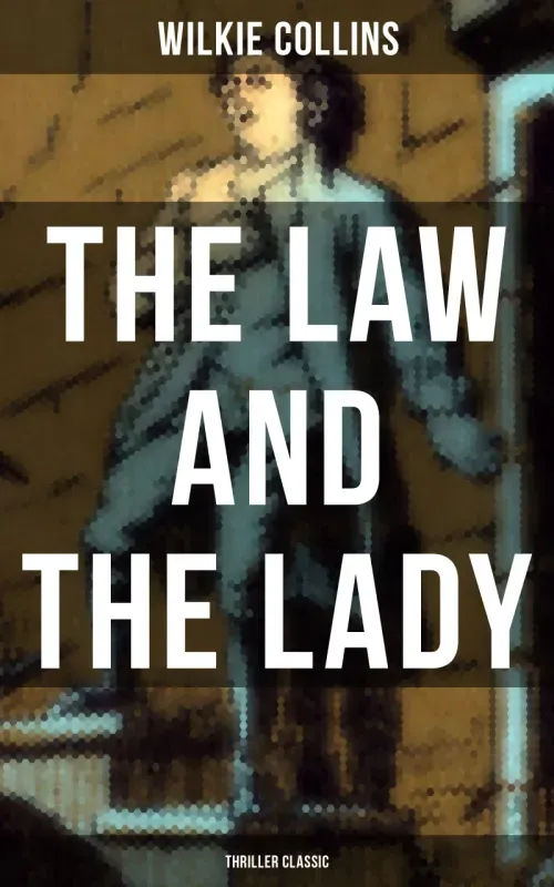 The Law and The Lady Thriller Classic