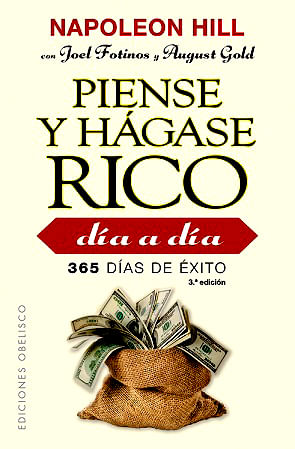 Piense y hágase rico