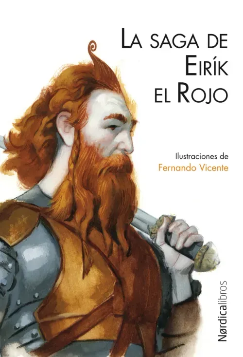 La saga de Eirik el Rojo