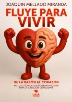 Fluye para vivir de la razon al corazon