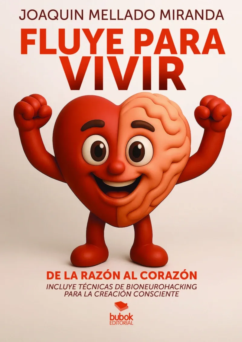 Fluye para vivir de la razon al corazon