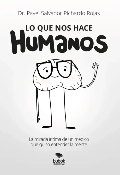 Lo que nos hace humanos
