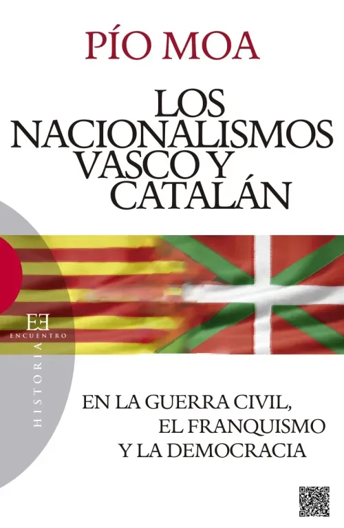 Los nacionalismos vascos y catalÃ¡n