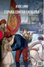 Espana contra Cataluna