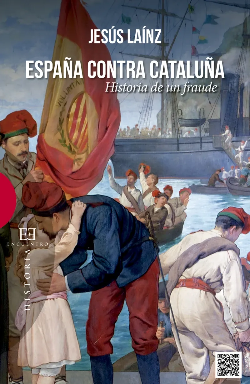 Espana contra Cataluna