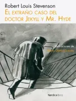 El extrano caso del Doctor Jekyll y Mr Hyde