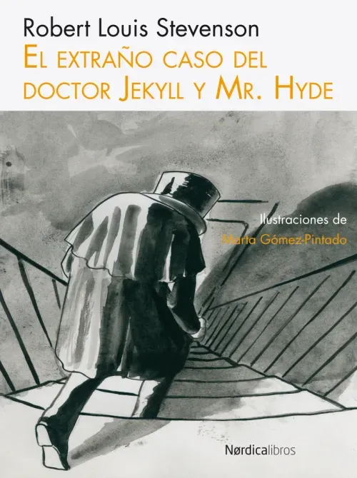 El extraño caso del Doctor Jekyll y Mr Hyde