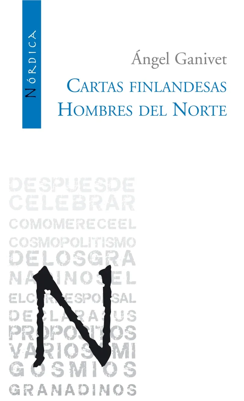Cartas finladesas  Hombres del norte