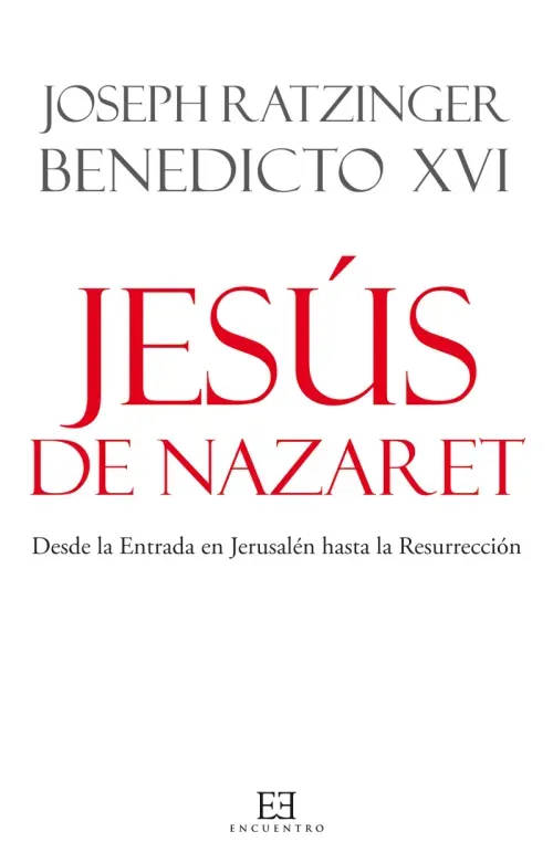 Jesus de Nazaret