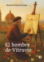 El hombre de Vitruvio