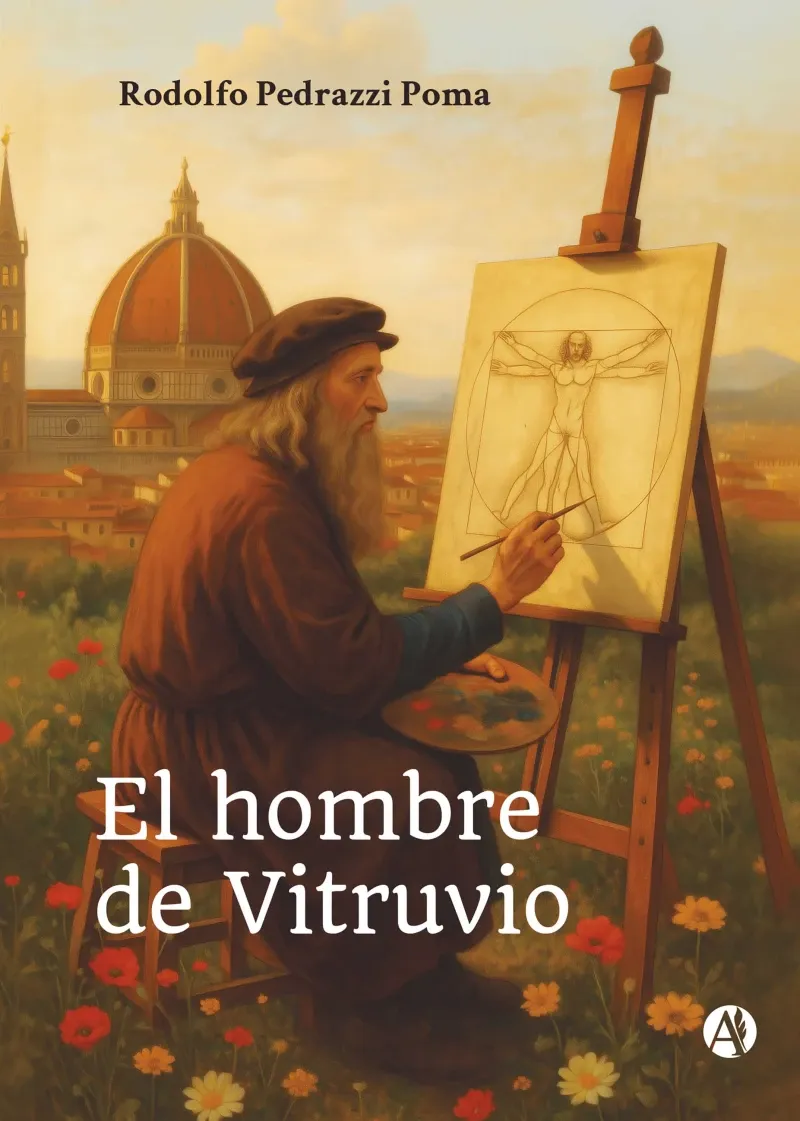 El hombre de Vitruvio
