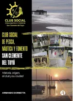 Club Social de Pesca Nautica y Fomento San Clemente del Tuyu
