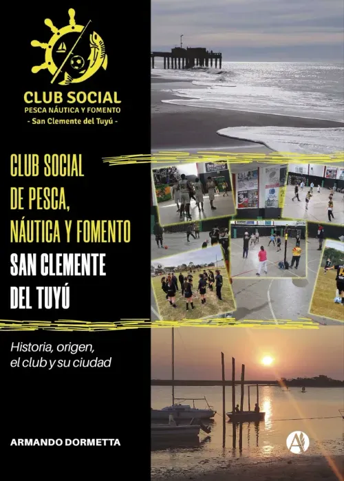 Club Social de Pesca Nautica y Fomento San Clemente del Tuyu