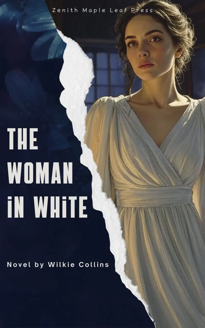 The Woman in White