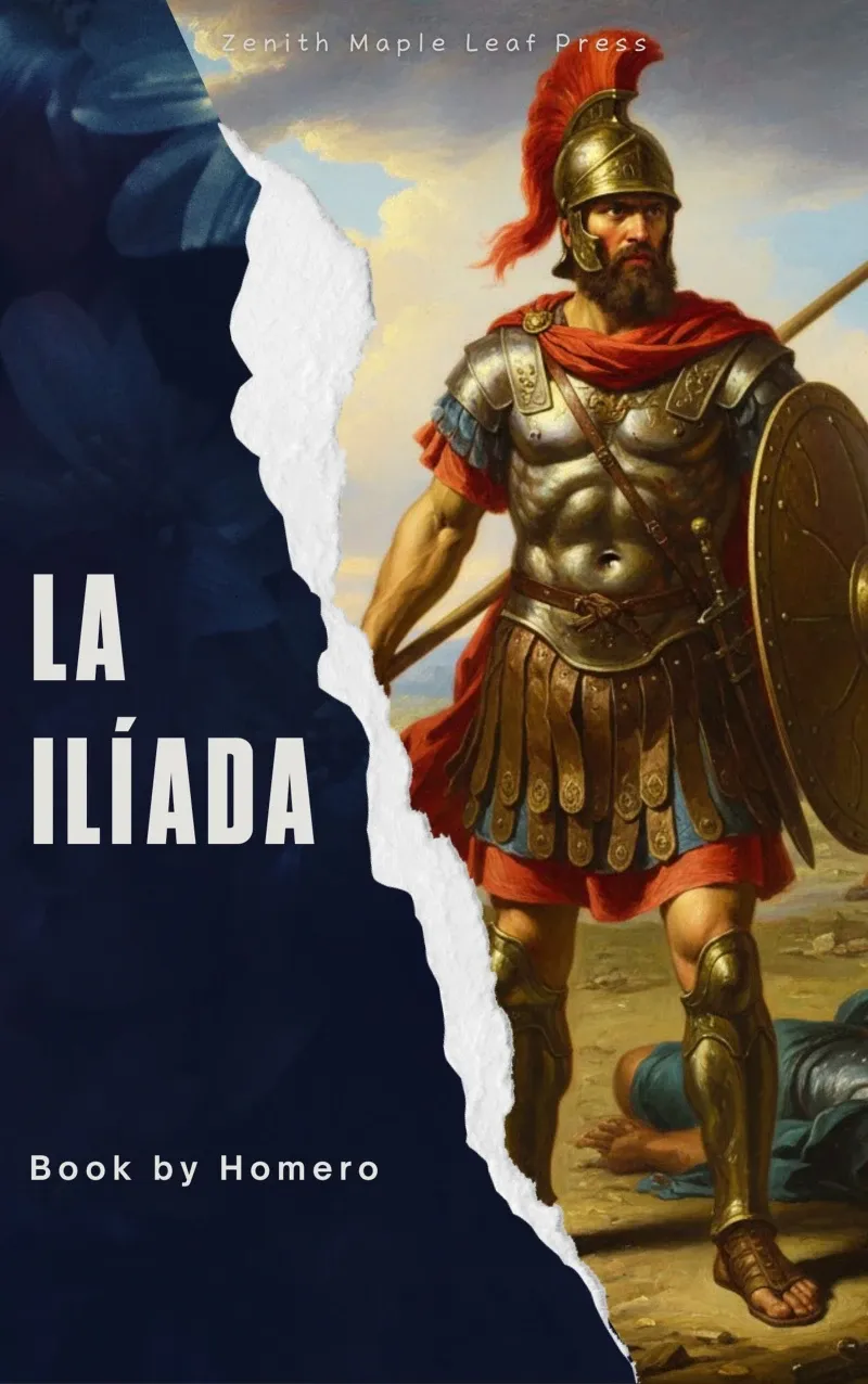 La Iliada