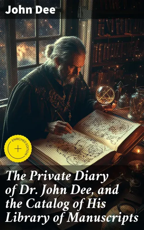 The Private Diary of Dr John Dee and the Catalog of His Library of Manuscripts