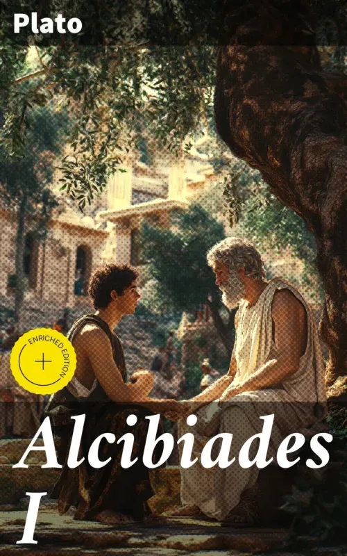 Alcibiades I