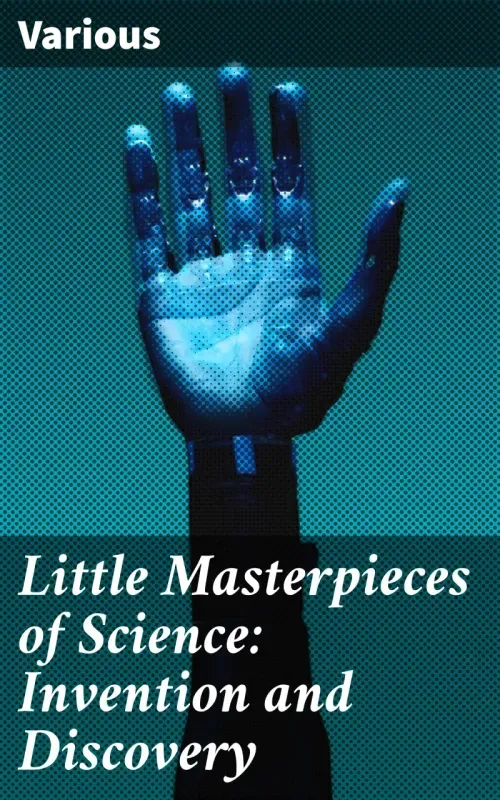 Little Masterpieces of Science Invention and Discovery