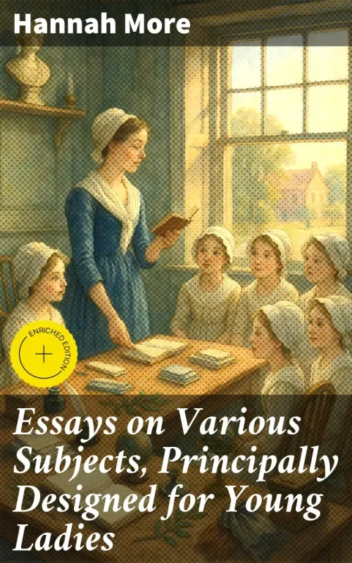 Essays on Various Subjects Principally Designed for Young Ladies