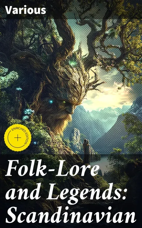 Folk-Lore and Legends Scandinavian