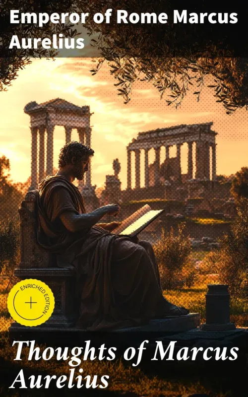 Thoughts of Marcus Aurelius