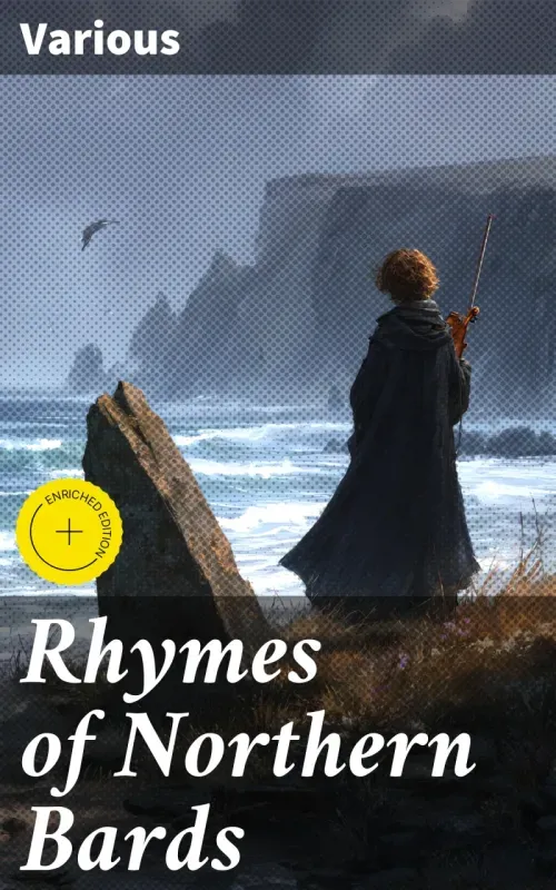 Rhymes of Northern Bards