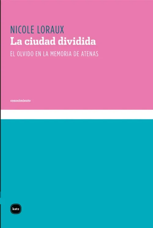 La ciudad dividida