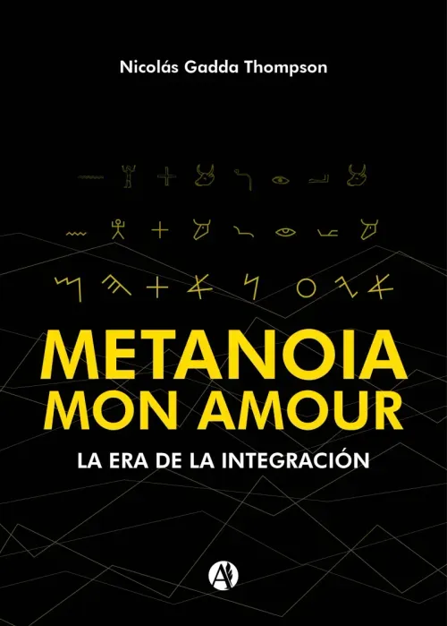 Metanoia Mon Amour