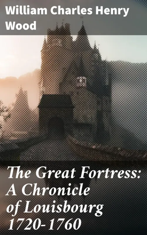 The Great Fortress A Chronicle of Louisbourg 1720-1760