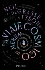 El viaje cosmico de Merlin