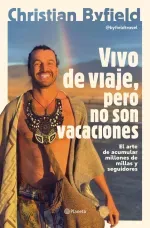 Vivo de viaje pero no son vacaciones