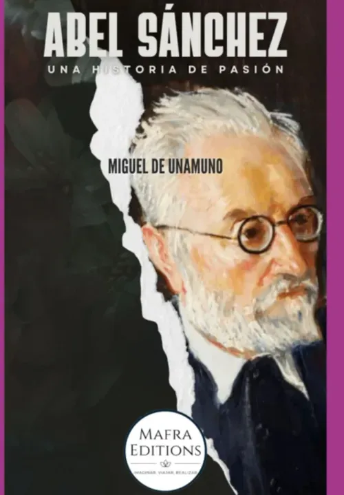 Abel Sanchez Una Historia De Pasion