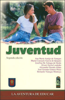 La aventura de educar Juventud