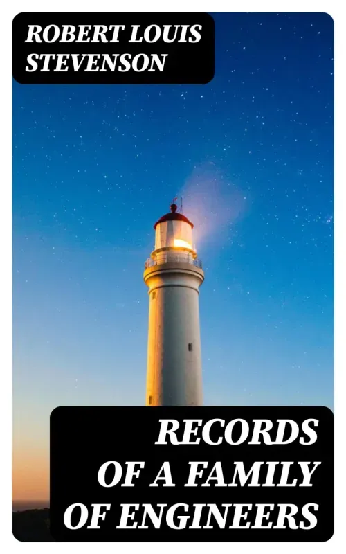 Records of a Family of Engineers