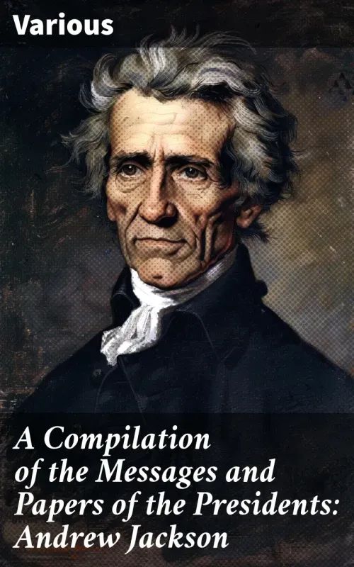 A Compilation of the Messages and Papers of the Presidents Andrew Jackson