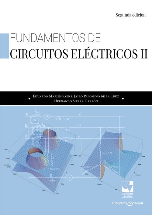 Fundamentos de circuitos eléctricos II