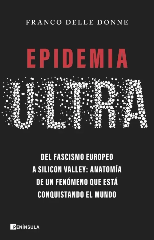 Epidemia ultra