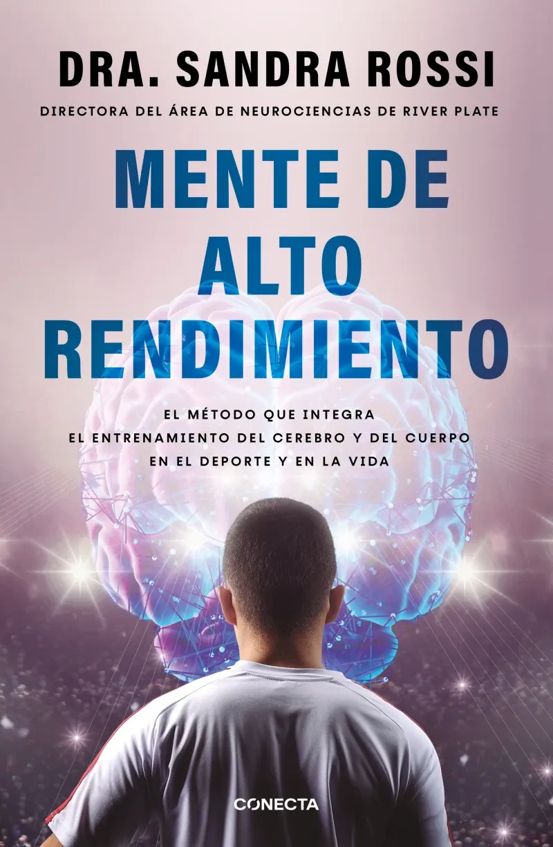 Mente de alto rendimiento
