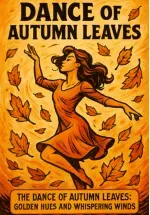 Dance Of Autumn Leaves