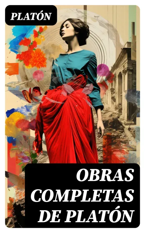 Obras Completas de Platon