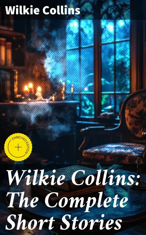 Wilkie Collins The Complete Short Stories