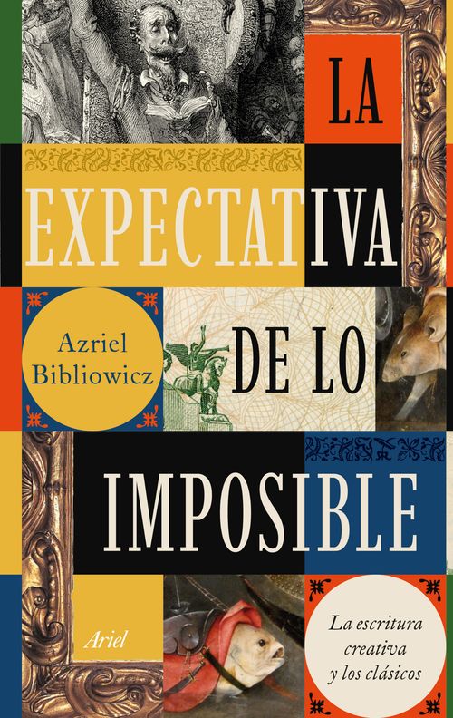 La expectativa de lo imposible