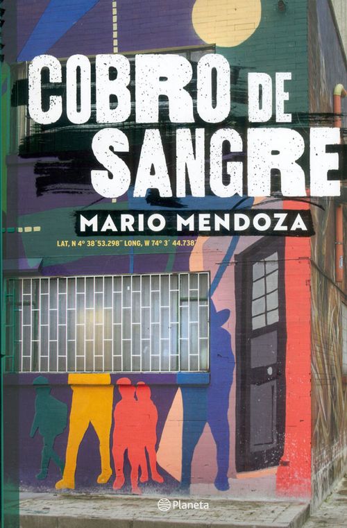 Cobro de sangre