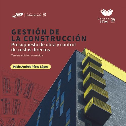 Gestión de la construcción