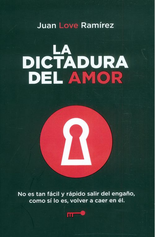 La dictadura del amor