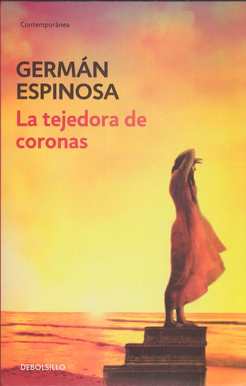 La tejedora de coronas